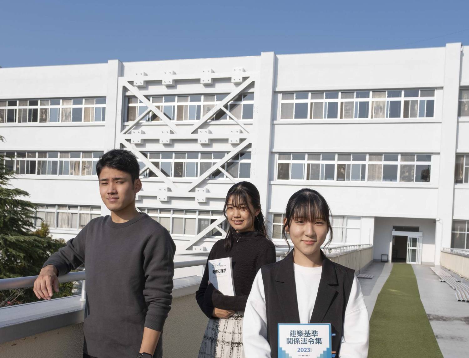 進路に関するアンケート調査　結果報告